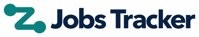 Jobs Tracker